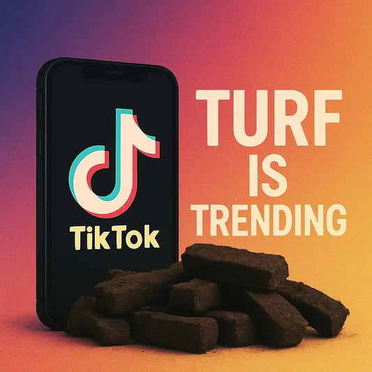Officially Viral!