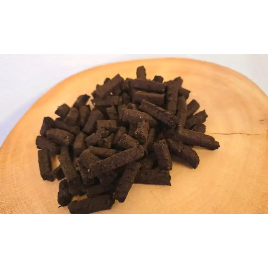 Turf Incense Pieces