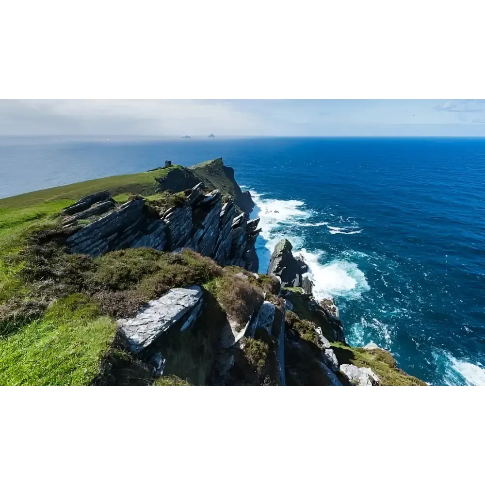 Atlantic Coast